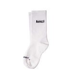 Bici Motion Sock White / S/M Apparel - Clothing - Socks