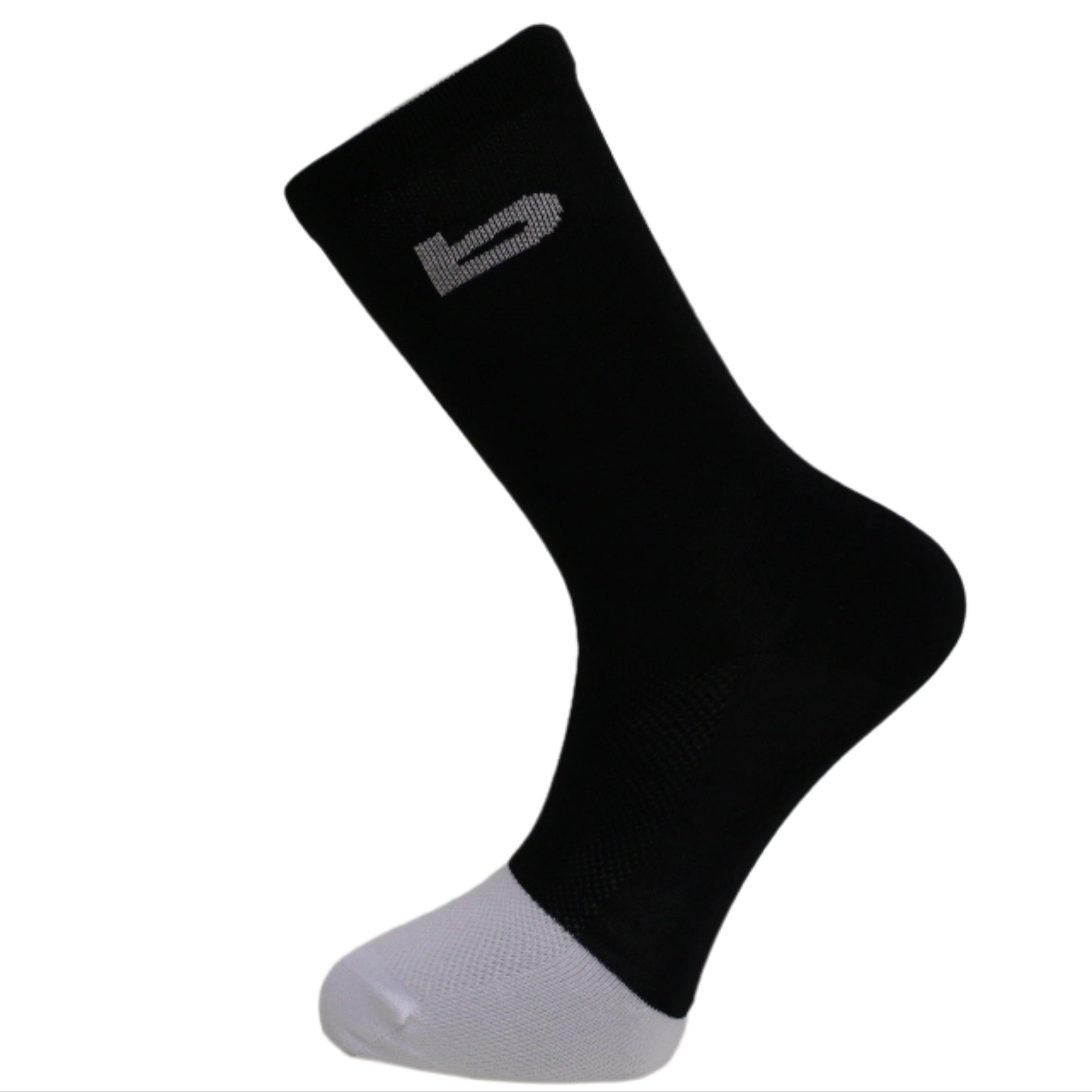 Bici Premium Sock Black / S/M Apparel - Clothing - Socks