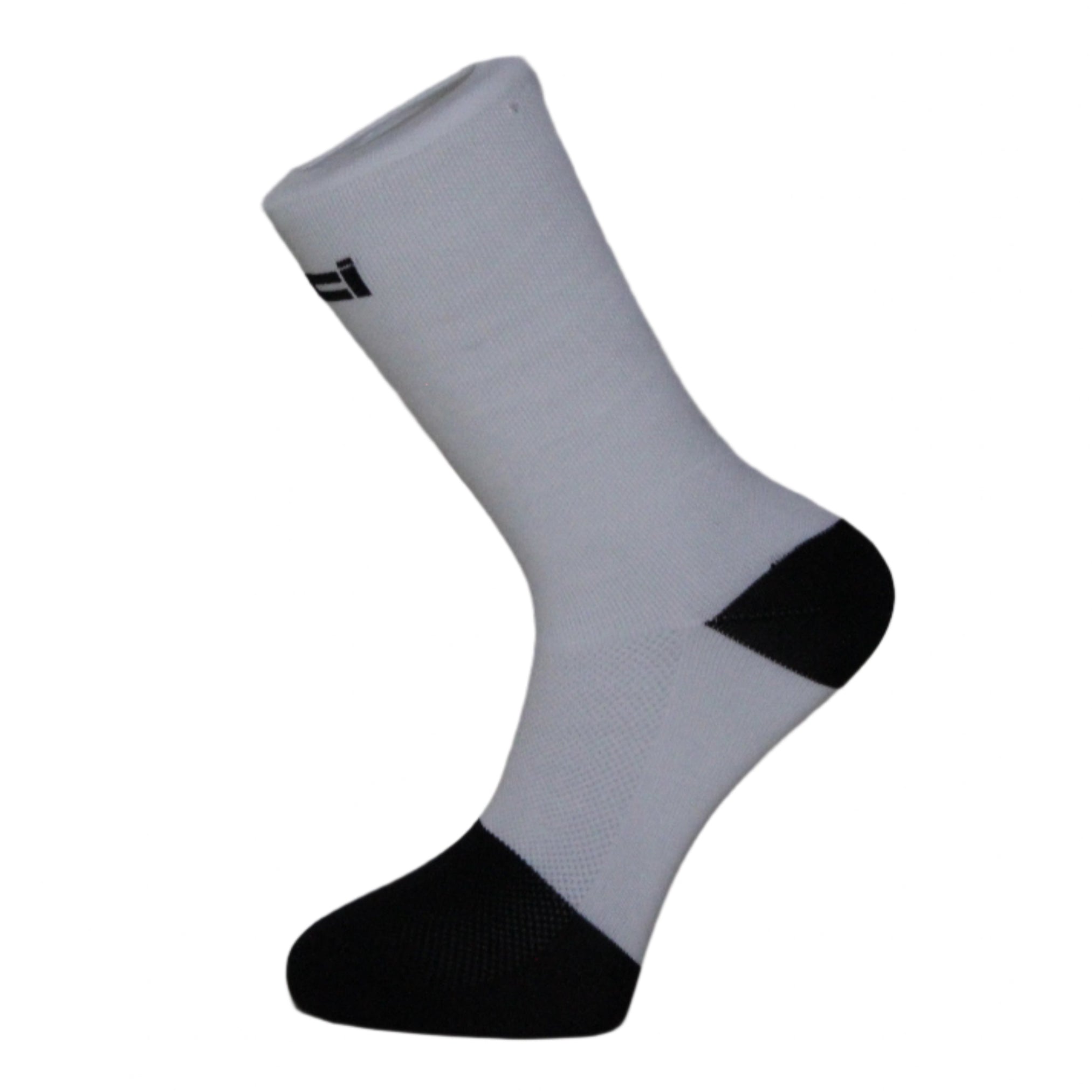 Bici Premium Sock White / S/M Apparel - Clothing - Socks