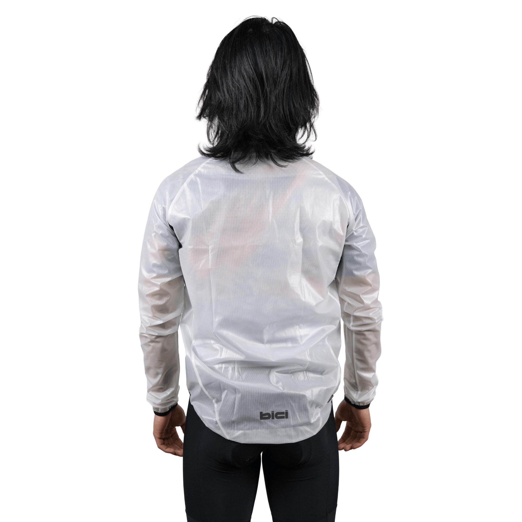 Bici RideSaver Rain Jacket Apparel - Clothing - Unisex Jackets