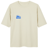 Bici Vancouver to Whistler Shirt Cream / S Apparel - Clothing - Unisex Casual - Tops