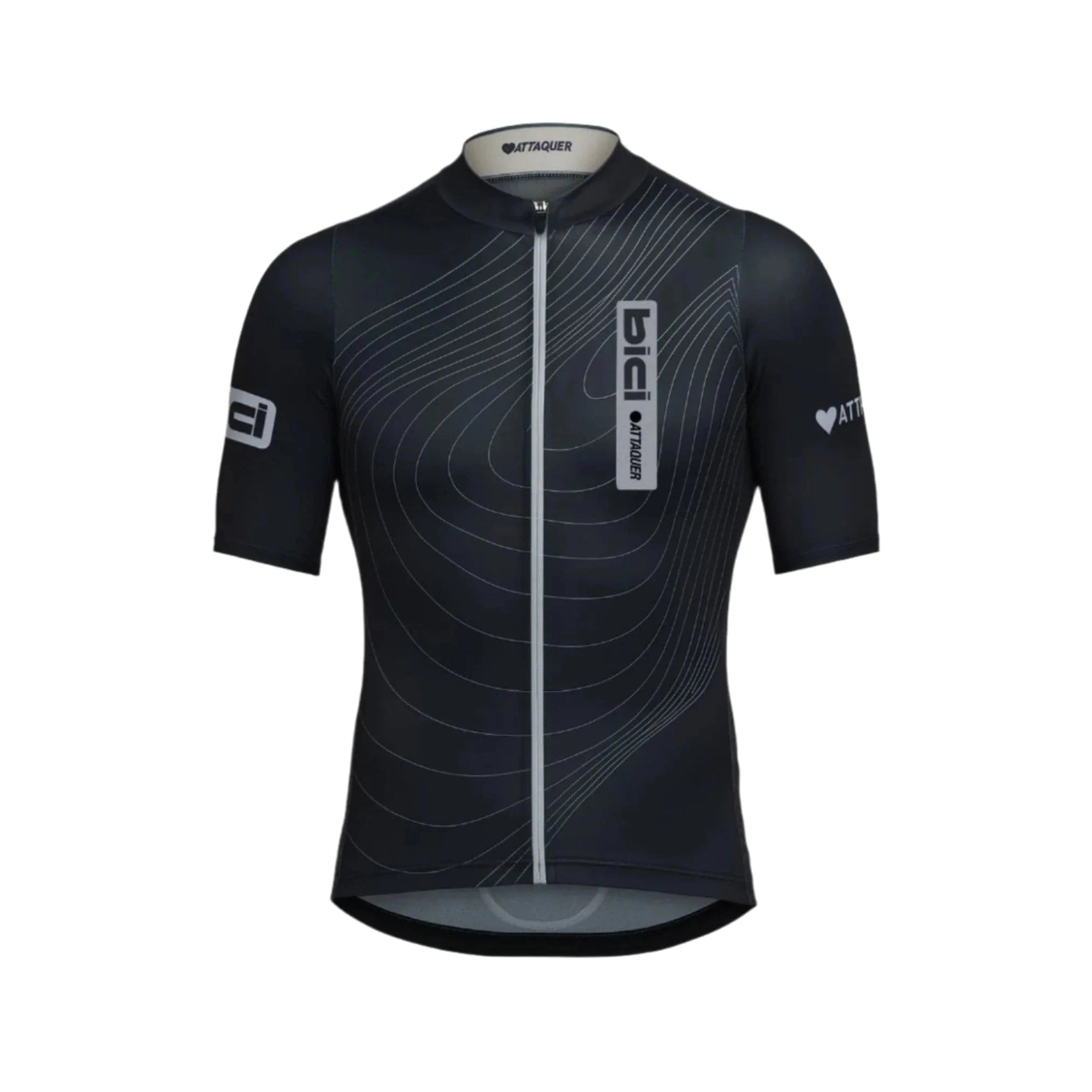 Bici Women's Jersey XS Apparel - Clothing - Women's Jerseys - Road