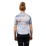 Bici Women's Sea to Sky Jersey Apparel - Clothing - Women's Jerseys - Road