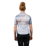 Bici Women's Sea to Sky Jersey Apparel - Clothing - Women's Jerseys - Road