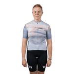 Bici Women's Sea to Sky Jersey S2S / XS Apparel - Clothing - Women's Jerseys - Road