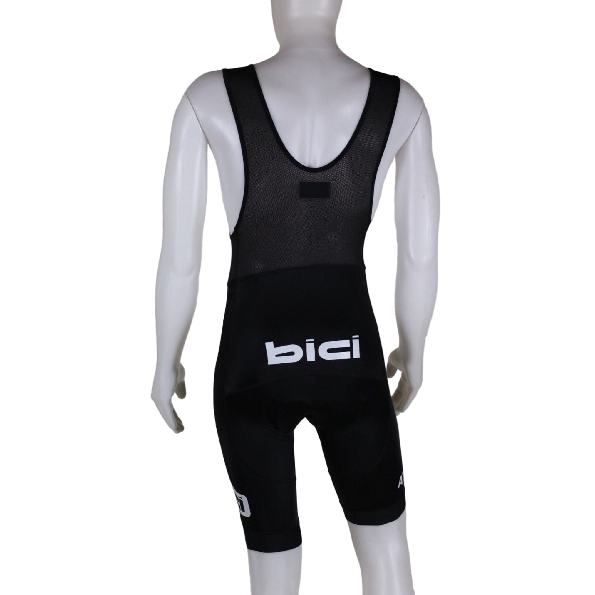 Bici x Attaquer Men's Bib Shorts Apparel - Clothing - Men's Bibs - Road - Bib Shorts