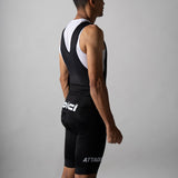 Bici x Attaquer Men's Bib Shorts Apparel - Clothing - Men's Bibs - Road - Bib Shorts