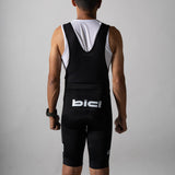 Bici x Attaquer Men's Bib Shorts Apparel - Clothing - Men's Bibs - Road - Bib Shorts
