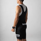Bici x Attaquer Men's Bib Shorts Apparel - Clothing - Men's Bibs - Road - Bib Shorts