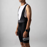 Bici x Attaquer Men's Bib Shorts Apparel - Clothing - Men's Bibs - Road - Bib Shorts
