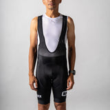 Bici x Attaquer Men's Bib Shorts Apparel - Clothing - Men's Bibs - Road - Bib Shorts