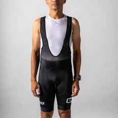 Bici x Attaquer Men's Bib Shorts Apparel - Clothing - Men's Bibs - Road - Bib Shorts