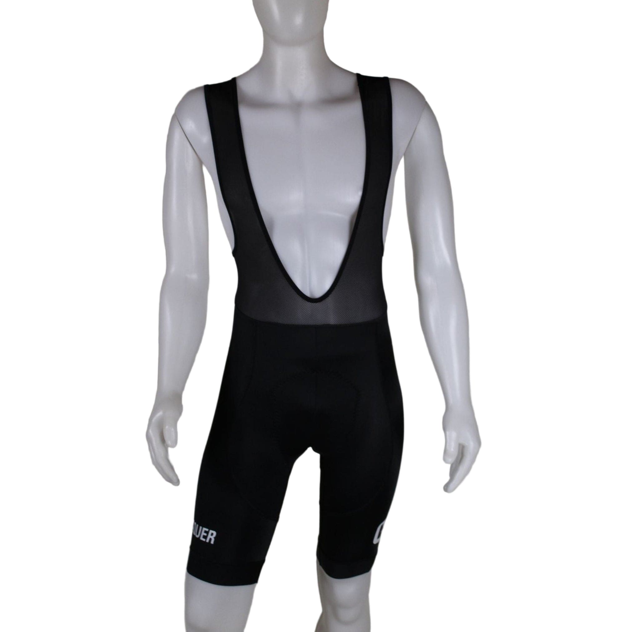 Bici x Attaquer Men's Bib Shorts S Apparel - Clothing - Men's Bibs - Road - Bib Shorts