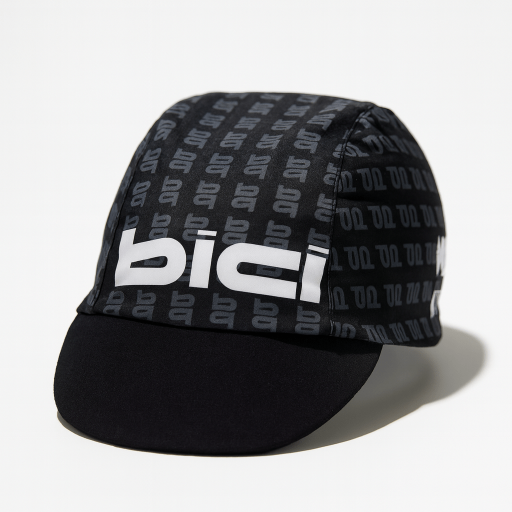 Bici x Attaquer Tech Cap Apparel - Clothing - Casual Hats