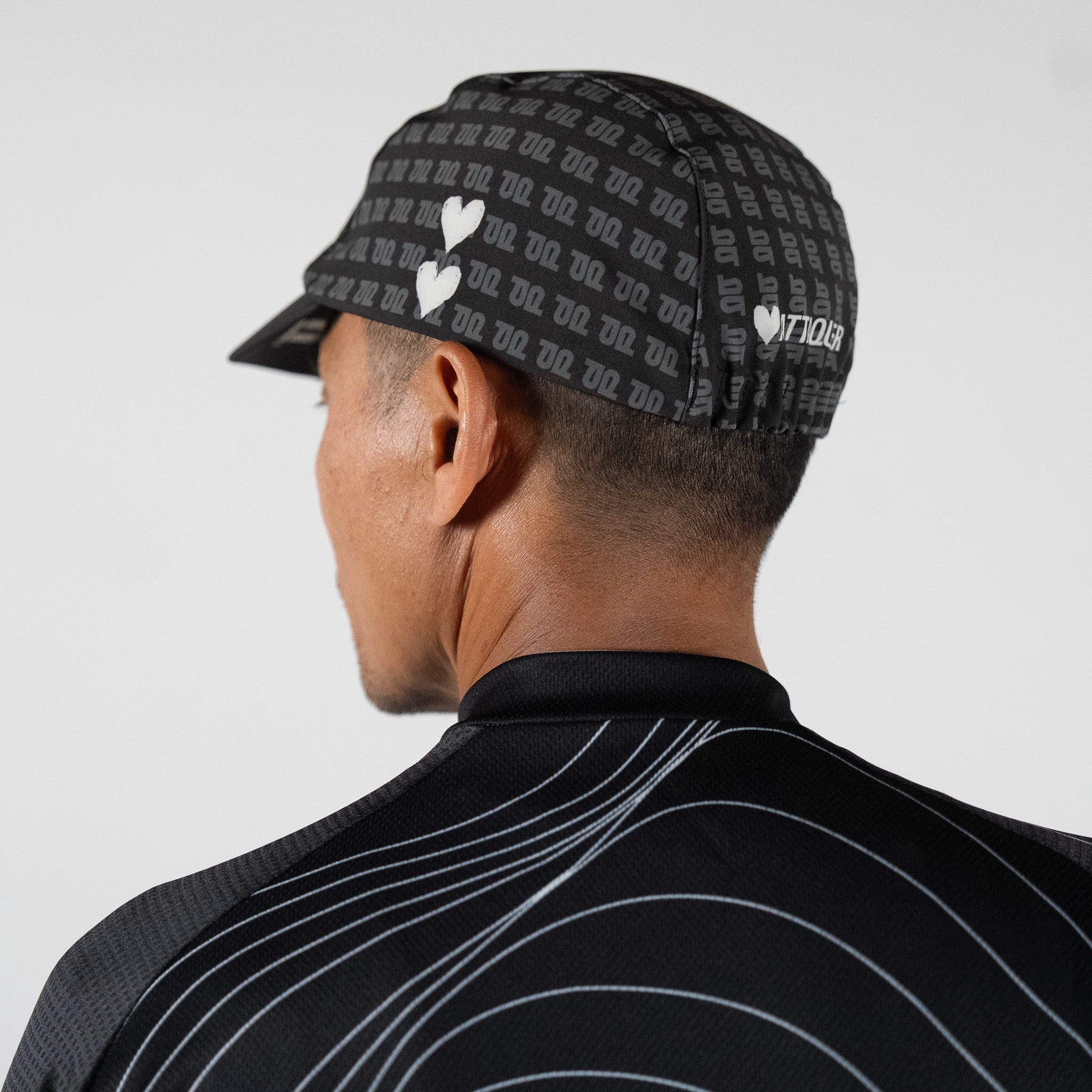 Bici x Attaquer Tech Cap Apparel - Clothing - Casual Hats
