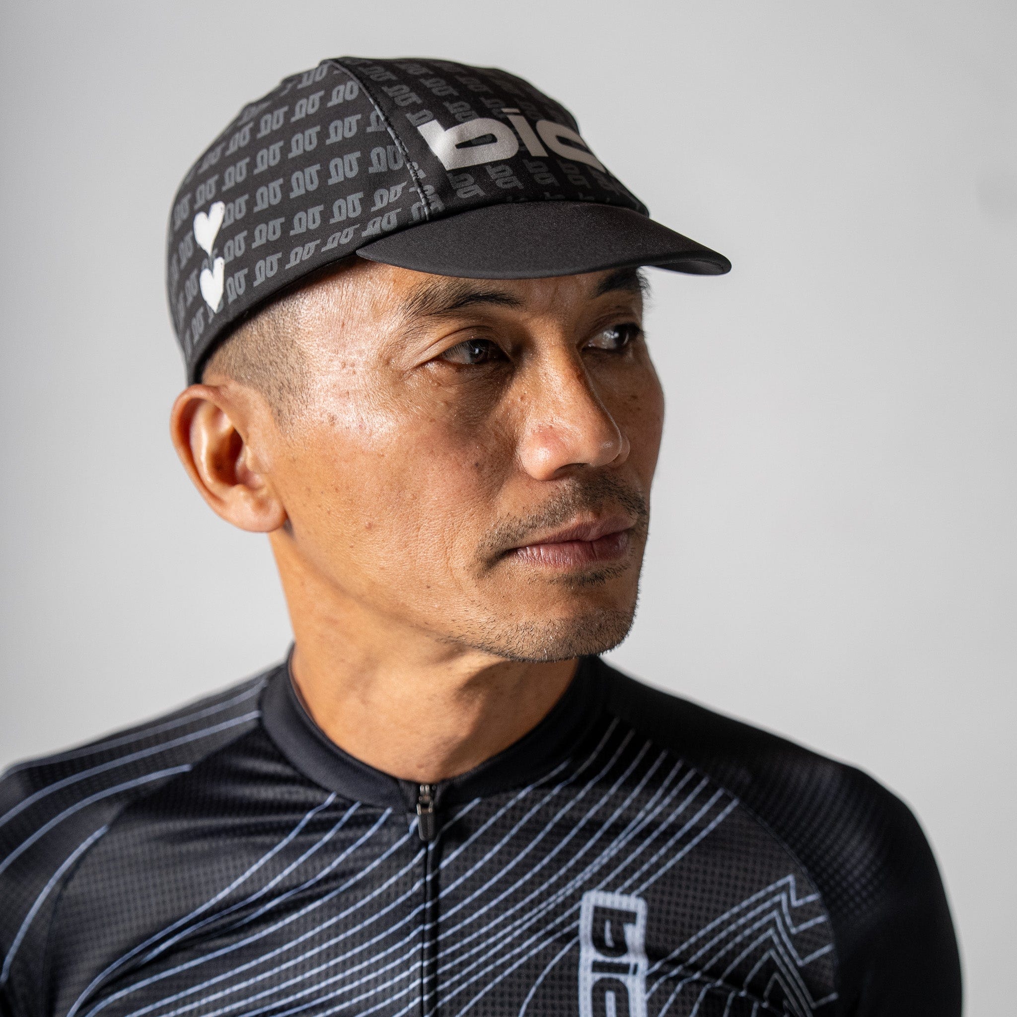 Bici x Attaquer Tech Cap Apparel - Clothing - Casual Hats