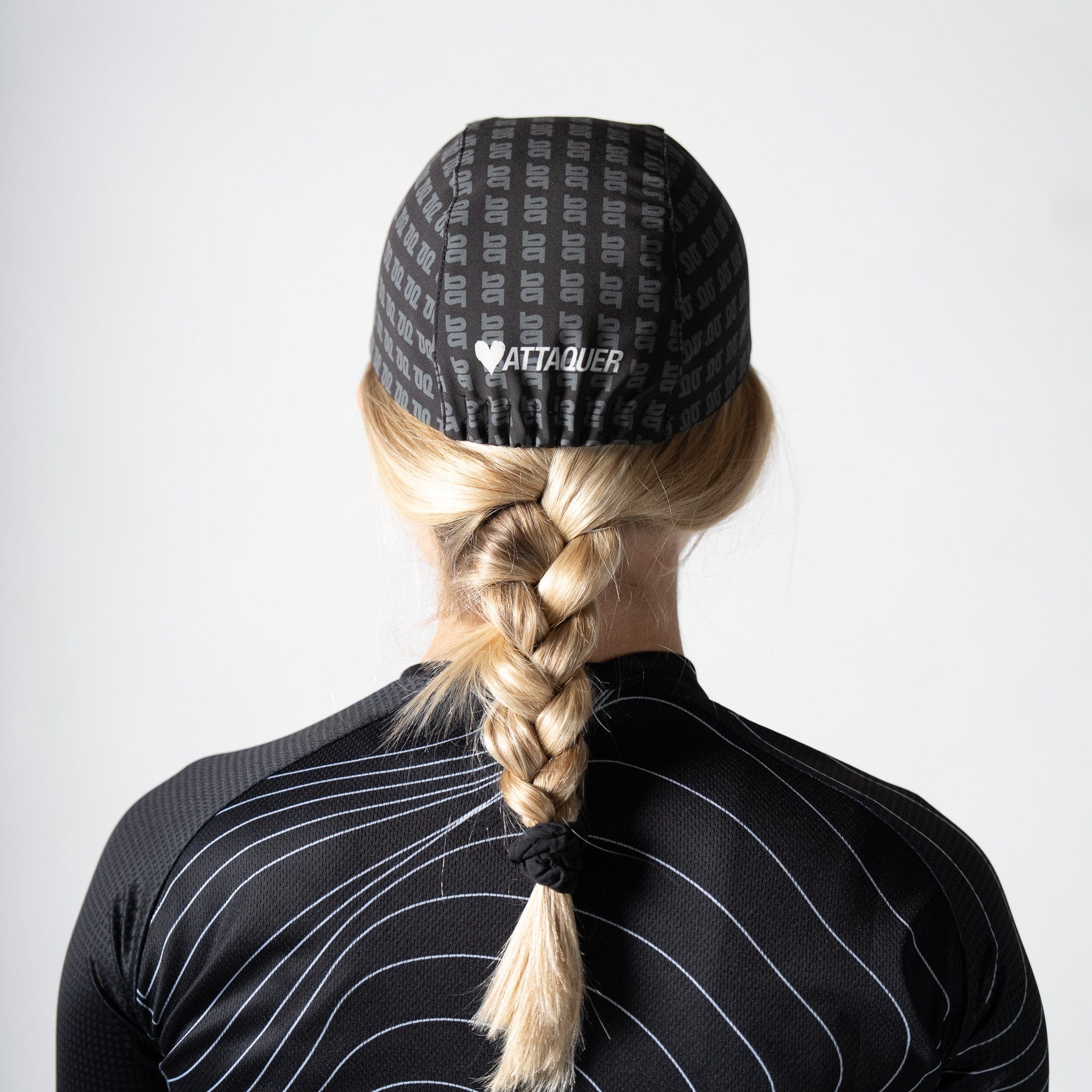 Bici x Attaquer Tech Cap Apparel - Clothing - Casual Hats