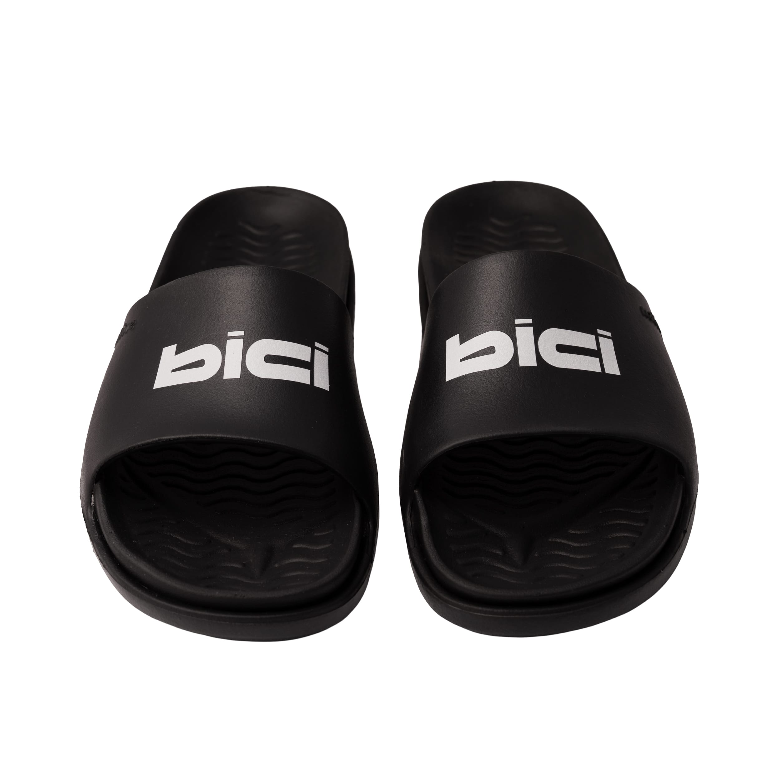 Bici x Native Shoes Slides Black / 3 Men's / 5 Women's Apparel - Apparel Accessories - Shoes - Casual
