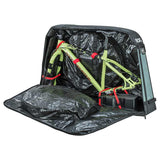 Bike Travel Bag XL EVOC, Bike Travel Bag XL, Bicycle travel bag, Olive Bike Travel Bags and Cases