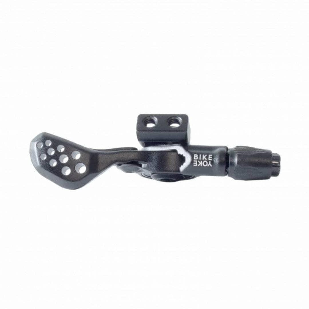 BikeYoke Triggy Alpha Remote Short Parts - Seatposts - Dropper Remotes