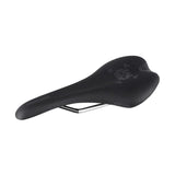 Binary LT Joystick Components, Binary LT, Saddle, Unisex, Black Mountain Saddles