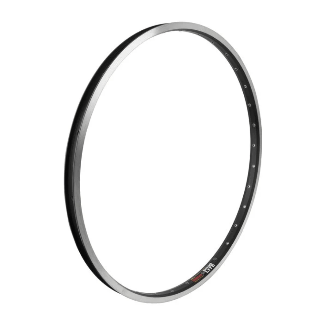 Bitex Andra 35 MSW,  26",  32h,  BLK Rim Unclassified