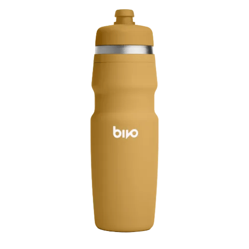 Bivo Duo - 25oz Amber Accessories - Bottles