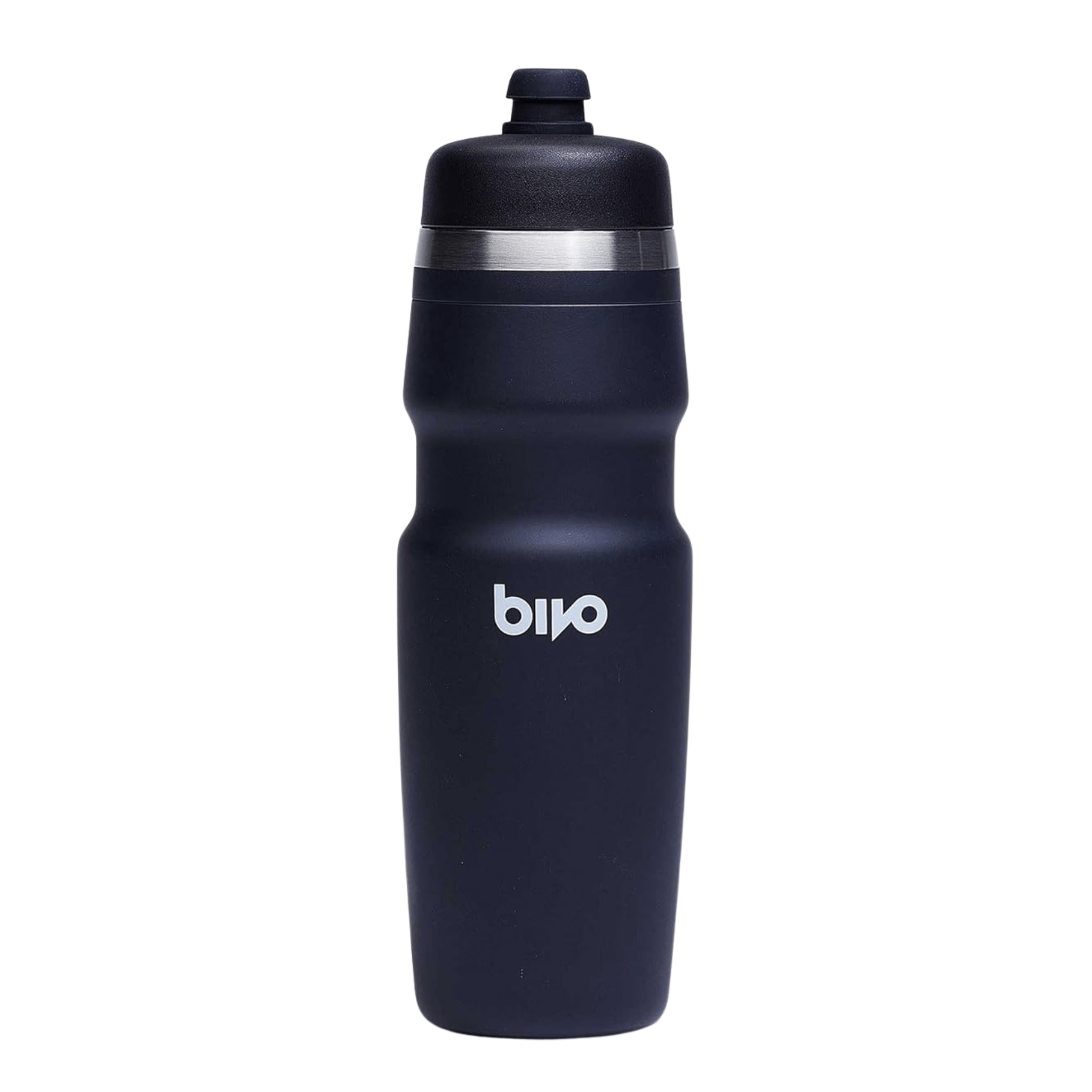 Bivo Duo - 25oz Black Accessories - Bottles