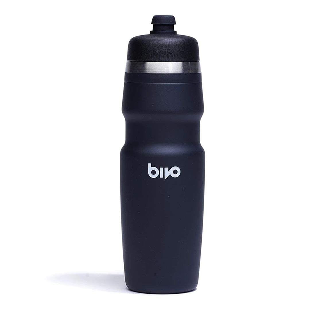 Bivo Duo - 25oz Black Accessories - Bottles