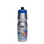 Bivo Duo - 25oz Mel Webb Edition Accessories - Bottle Cages