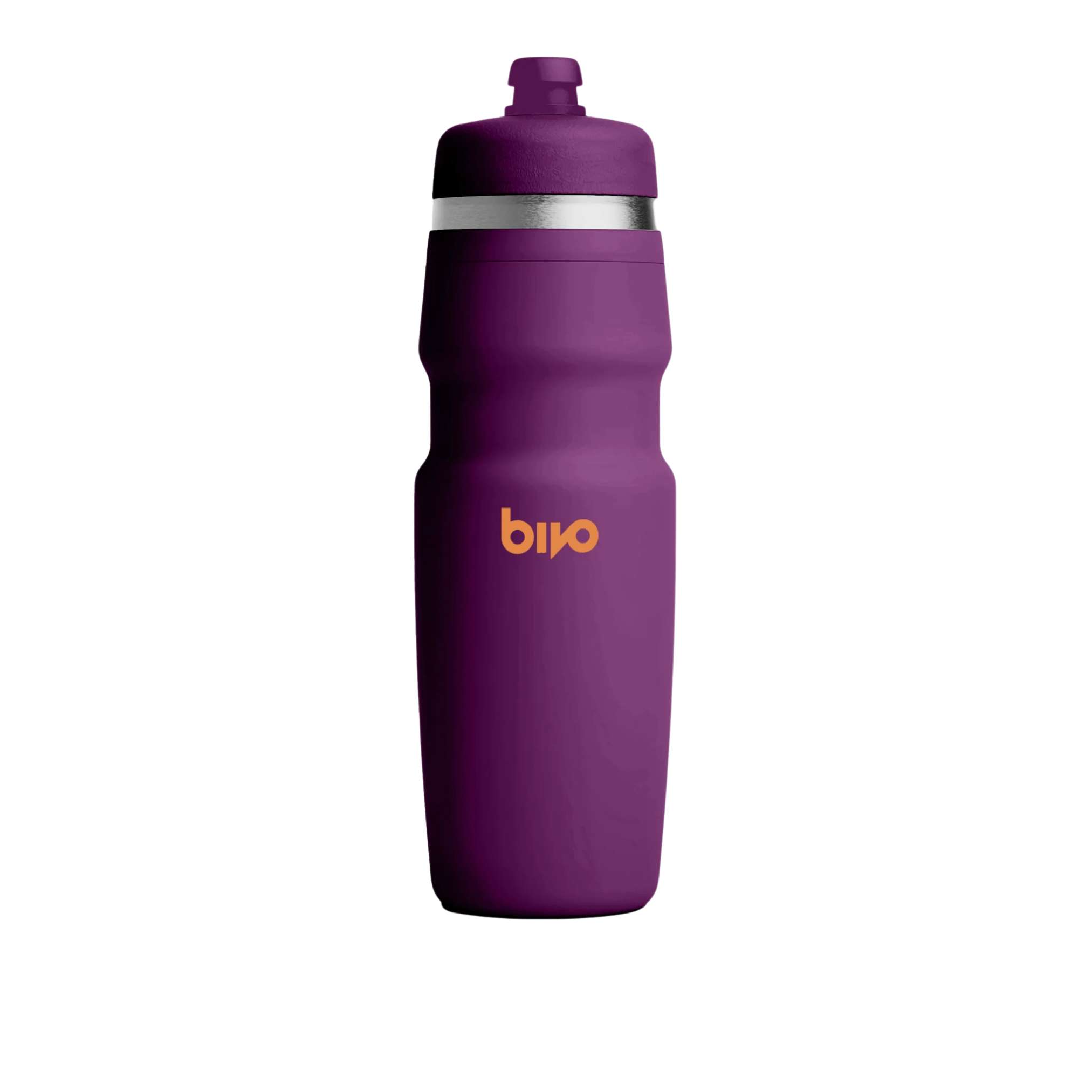 Bivo Duo - 25oz Plum Accessories - Bottles