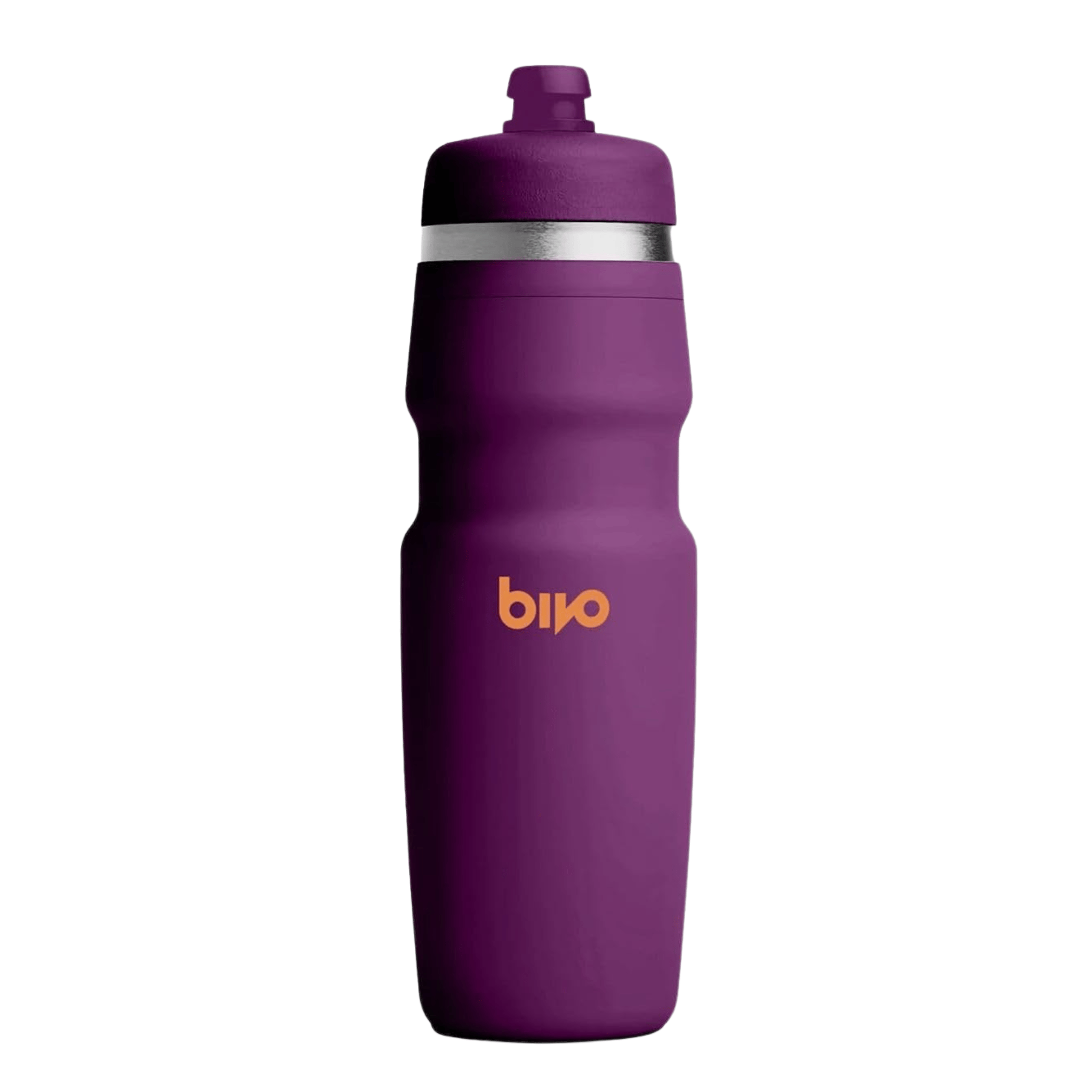 Bivo Duo - 25oz Plum Accessories - Bottles