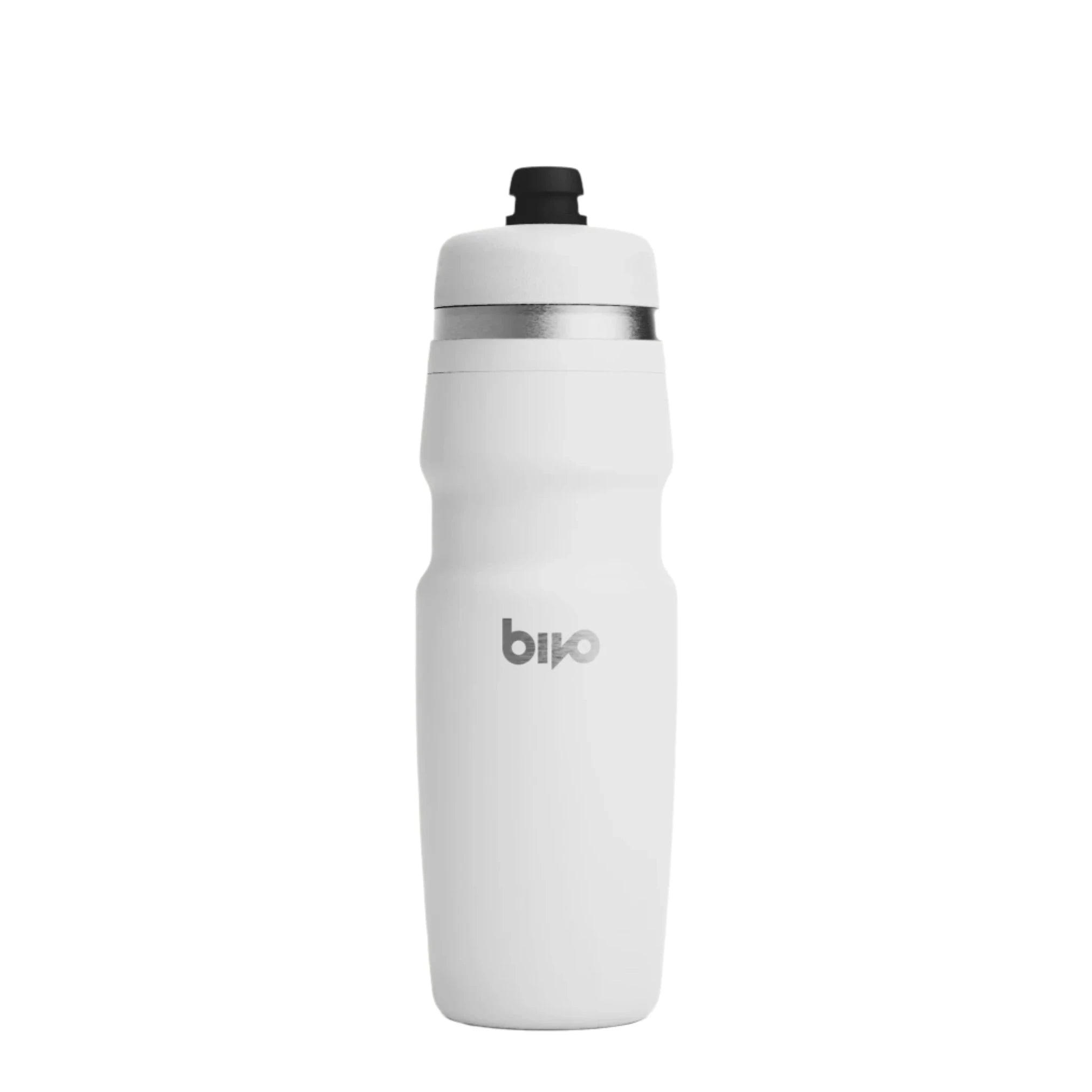 Bivo Duo - 25oz Roadie White Accessories - Bottles