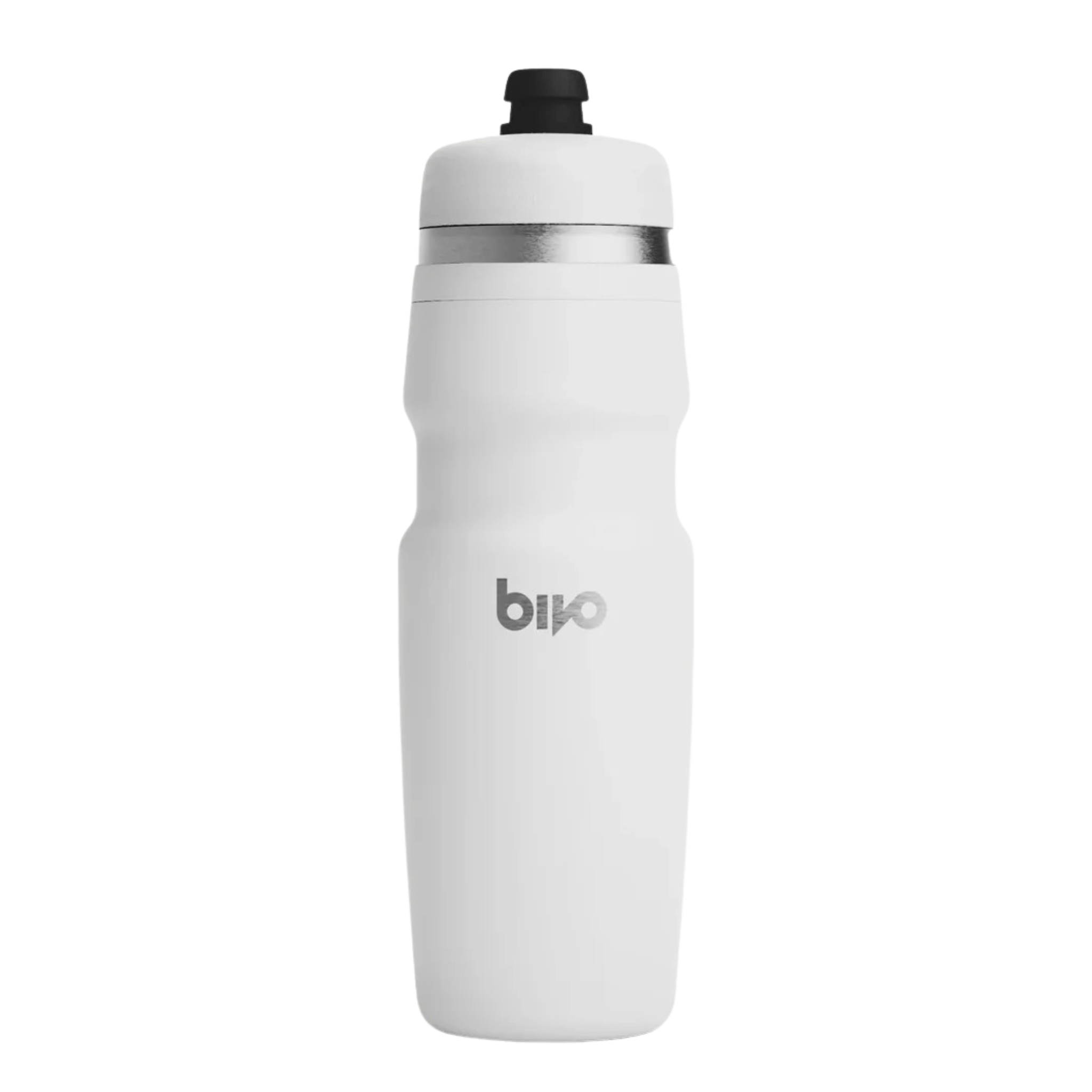 Bivo Duo - 25oz Roadie White Accessories - Bottles