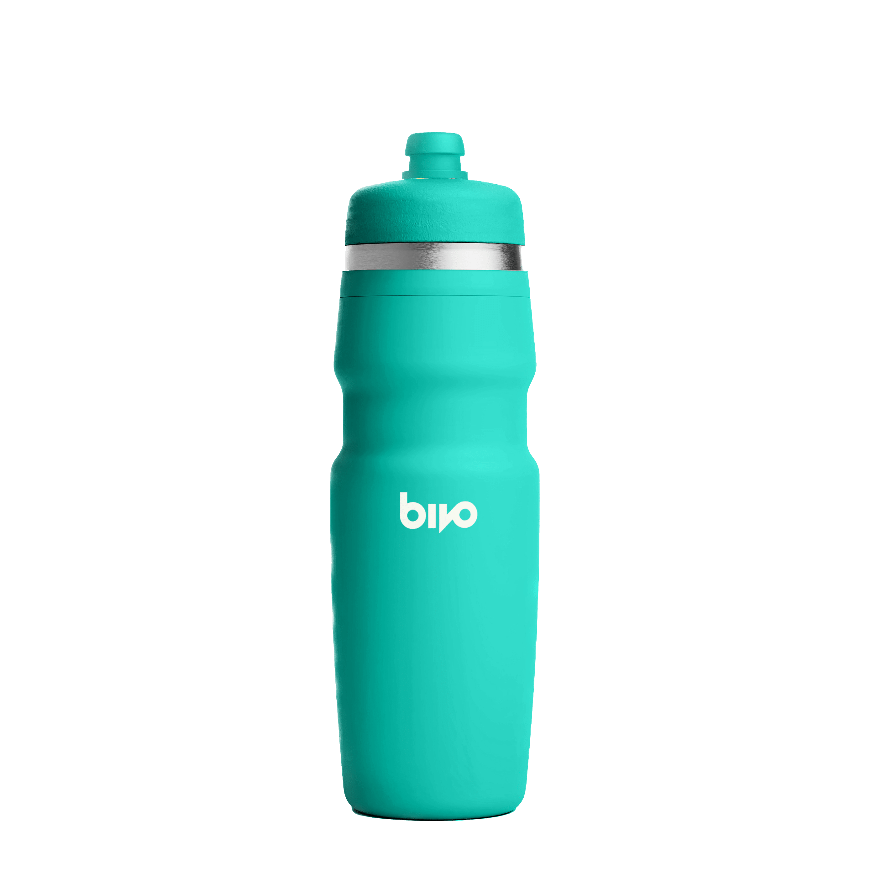 Bivo Duo - 25oz Turquoise Accessories - Bottles