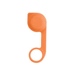 Bivo Dusty the Dirt Cap Apricot Accessories - Bottles