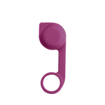 Bivo Dusty the Dirt Cap Grape Accessories - Bottles