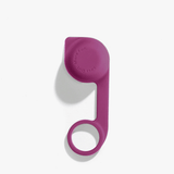 Bivo Dusty the Dirt Cap Grape Accessories - Bottles