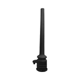 Bivo LongShot Nozzle Black Accessories - Bottles