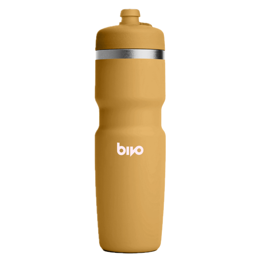 Bivo One - 21oz Amber Accessories - Bottles