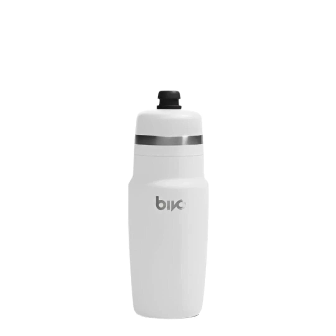 Bivo One - 21oz Roadie White Accessories - Bottles