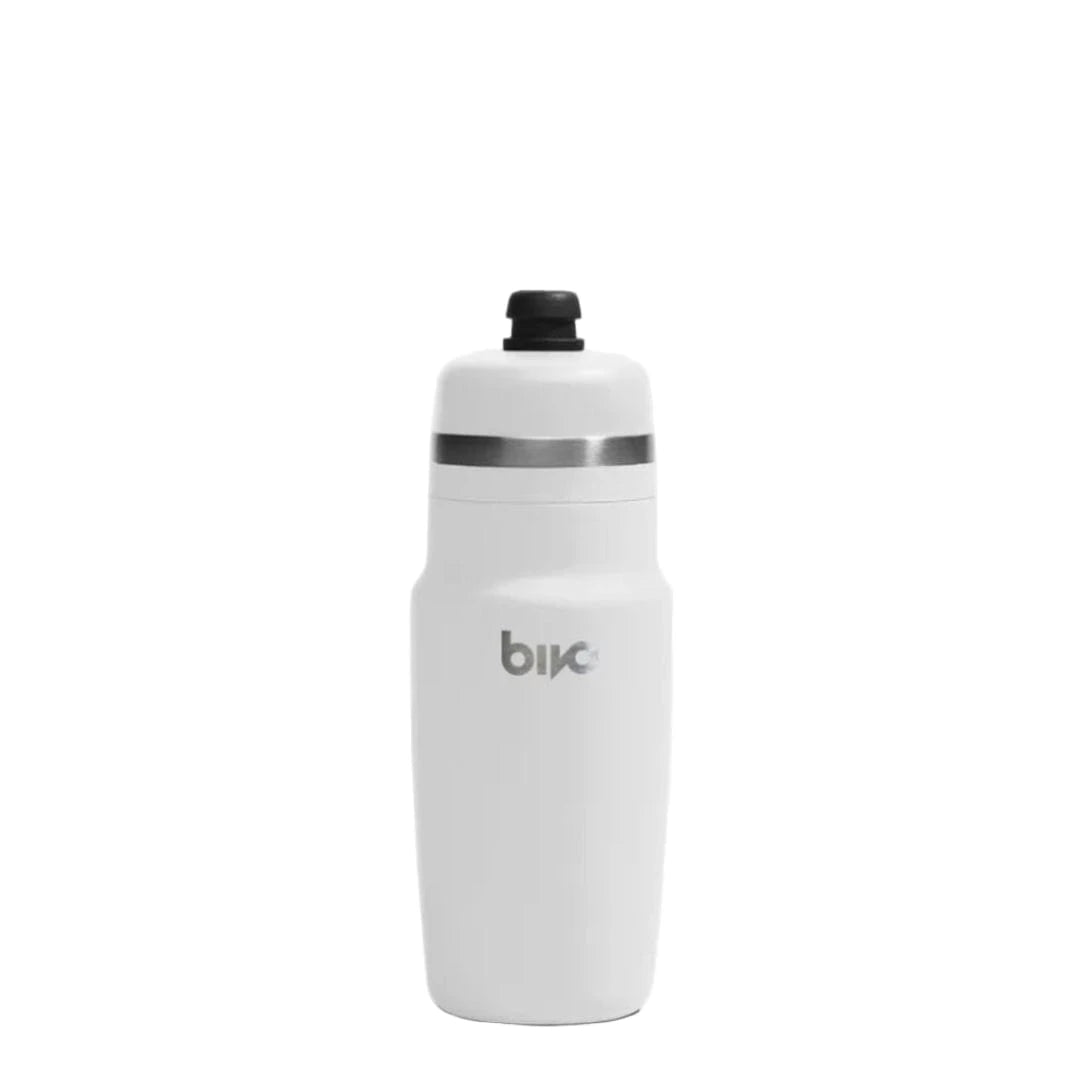 Bivo One - 21oz Roadie White Accessories - Bottles