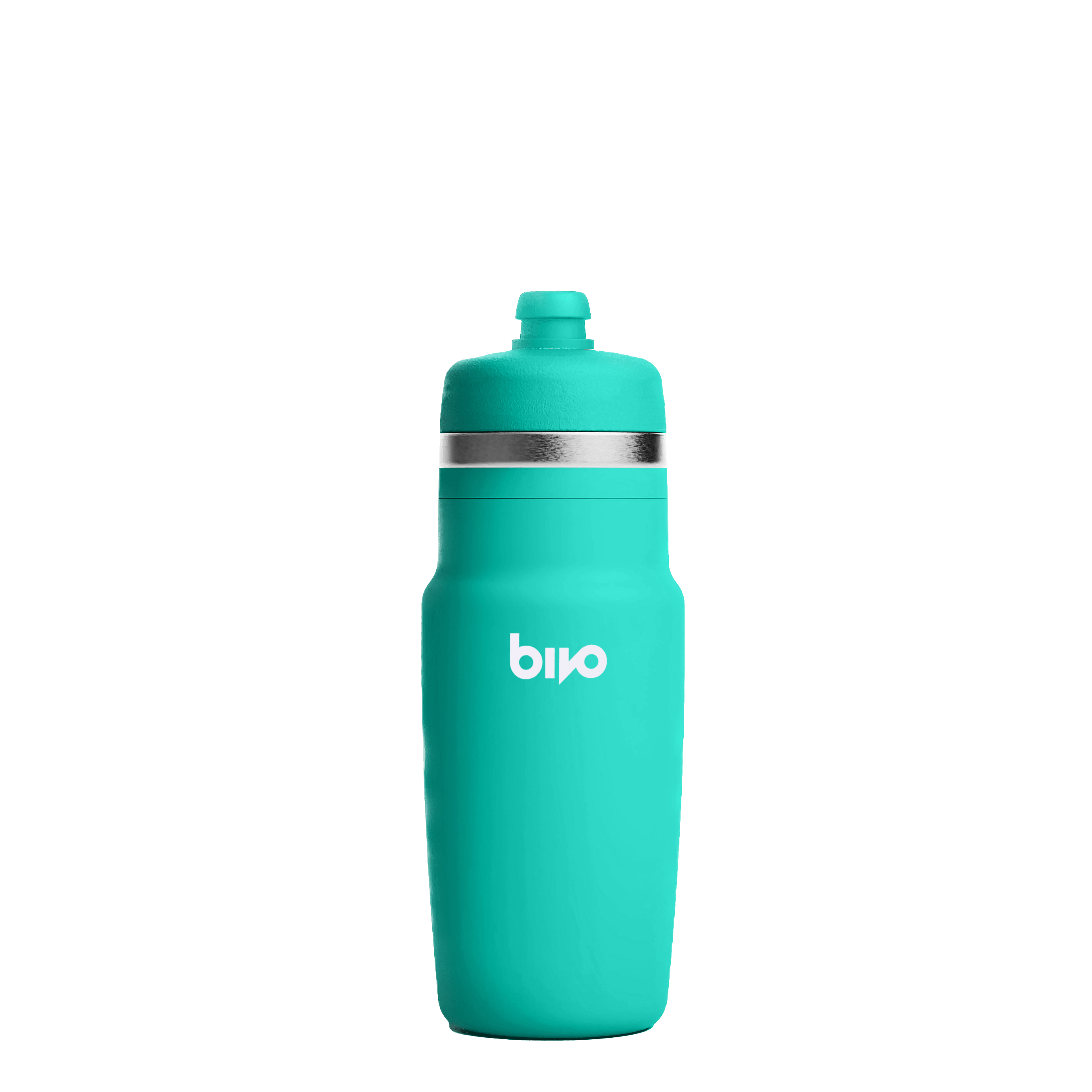 Bivo One - 21oz Turquoise Accessories - Bottles