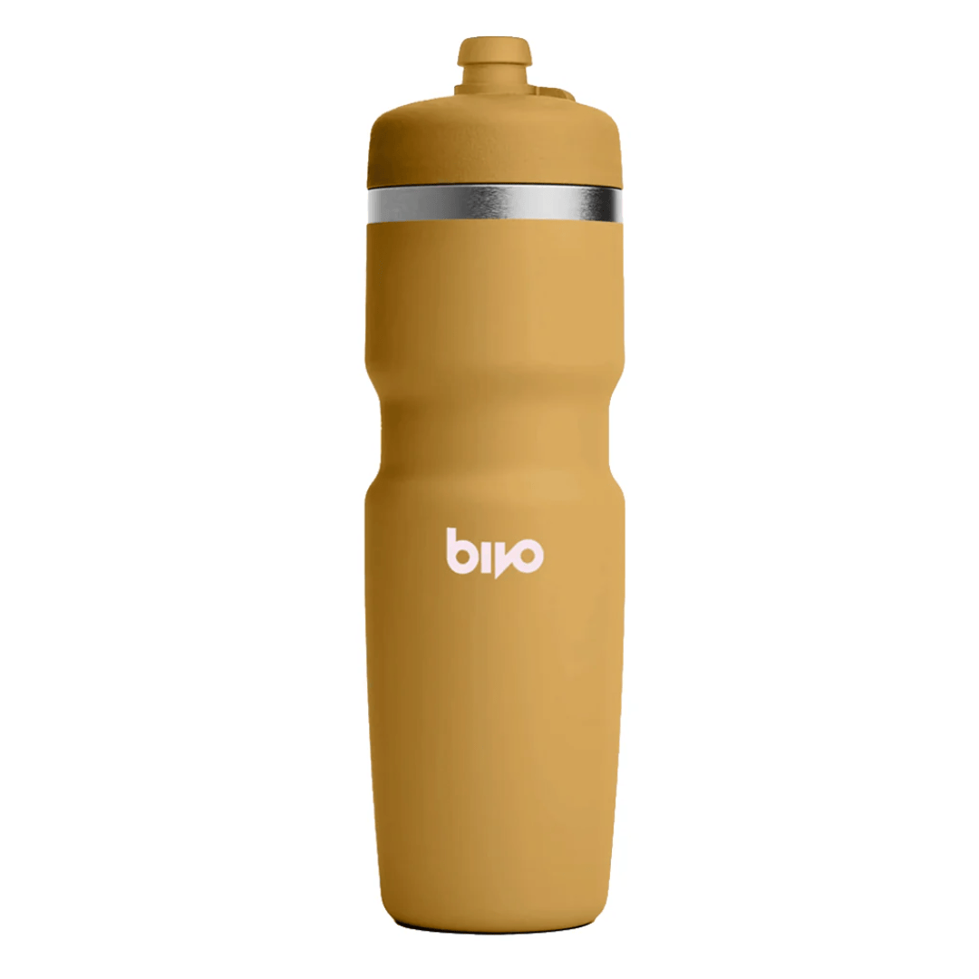 Bivo Trio - 21oz Insulated Amber Accessories - Bottles
