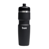 Bivo Trio - 21oz Insulated Black Accessories - Bottles