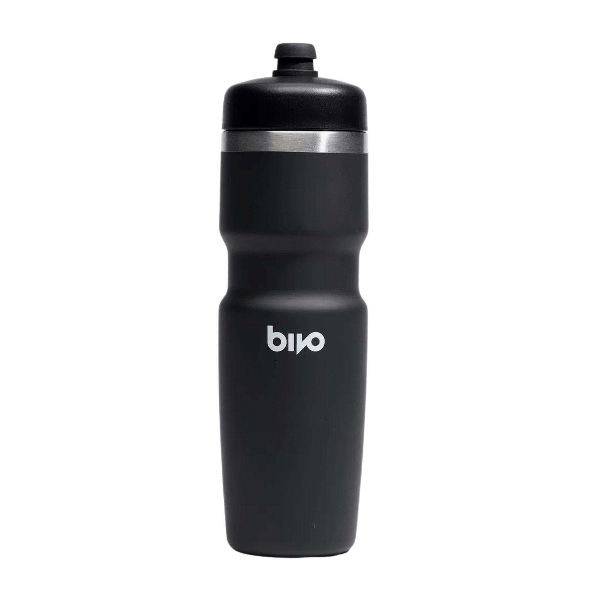 Bivo Trio - 21oz Insulated Black Accessories - Bottles