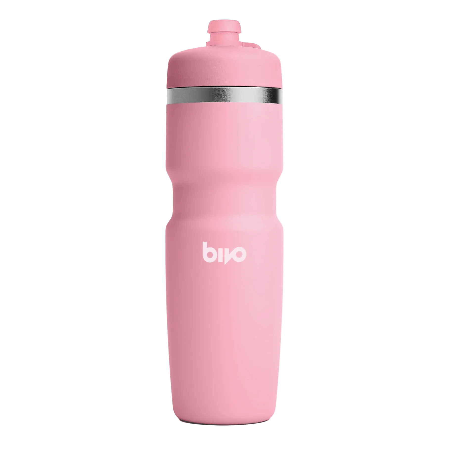 Bivo Trio - 21oz Insulated Bubblegum Accessories - Bottles