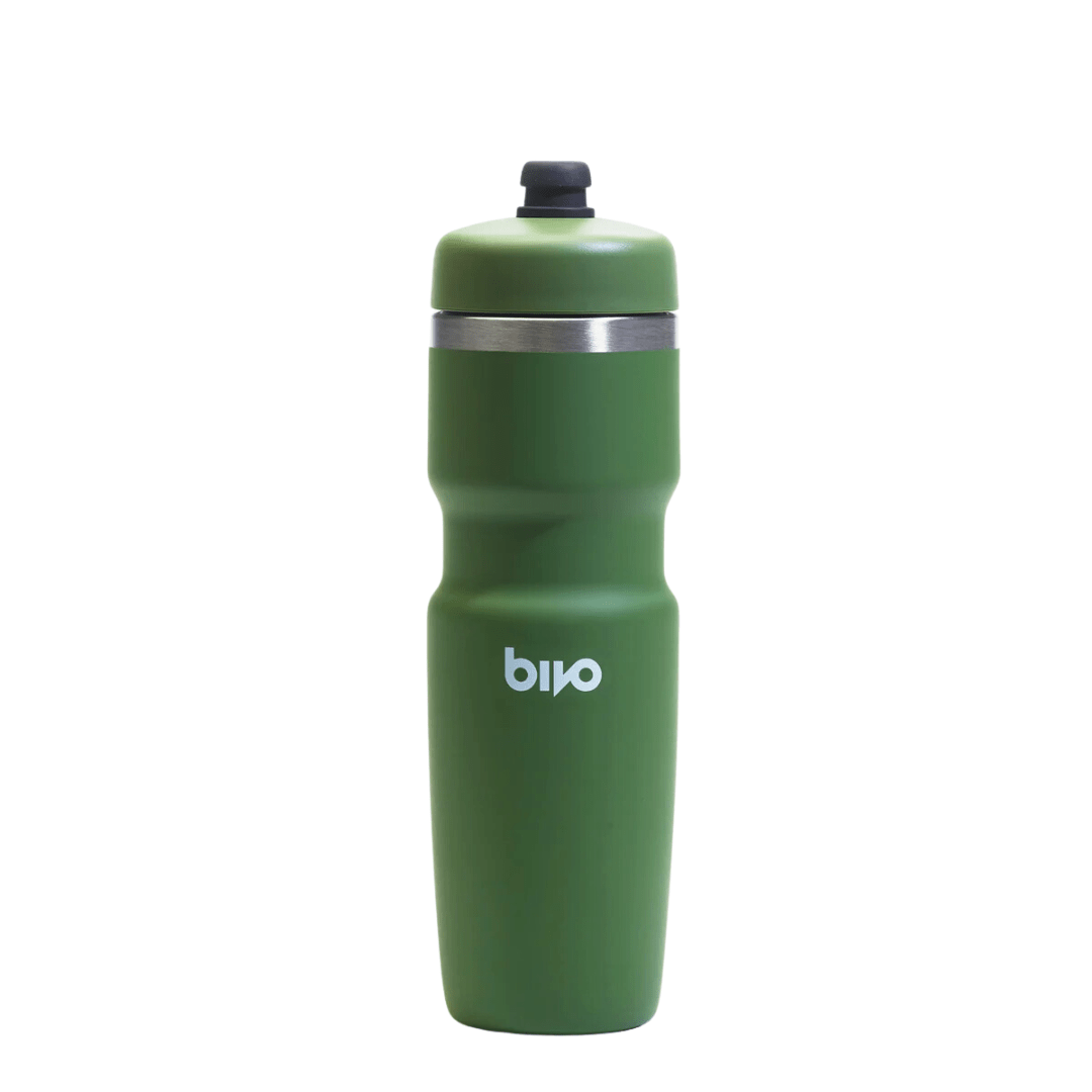 Bivo Trio - 21oz Insulated Cactus Accessories - Bottles