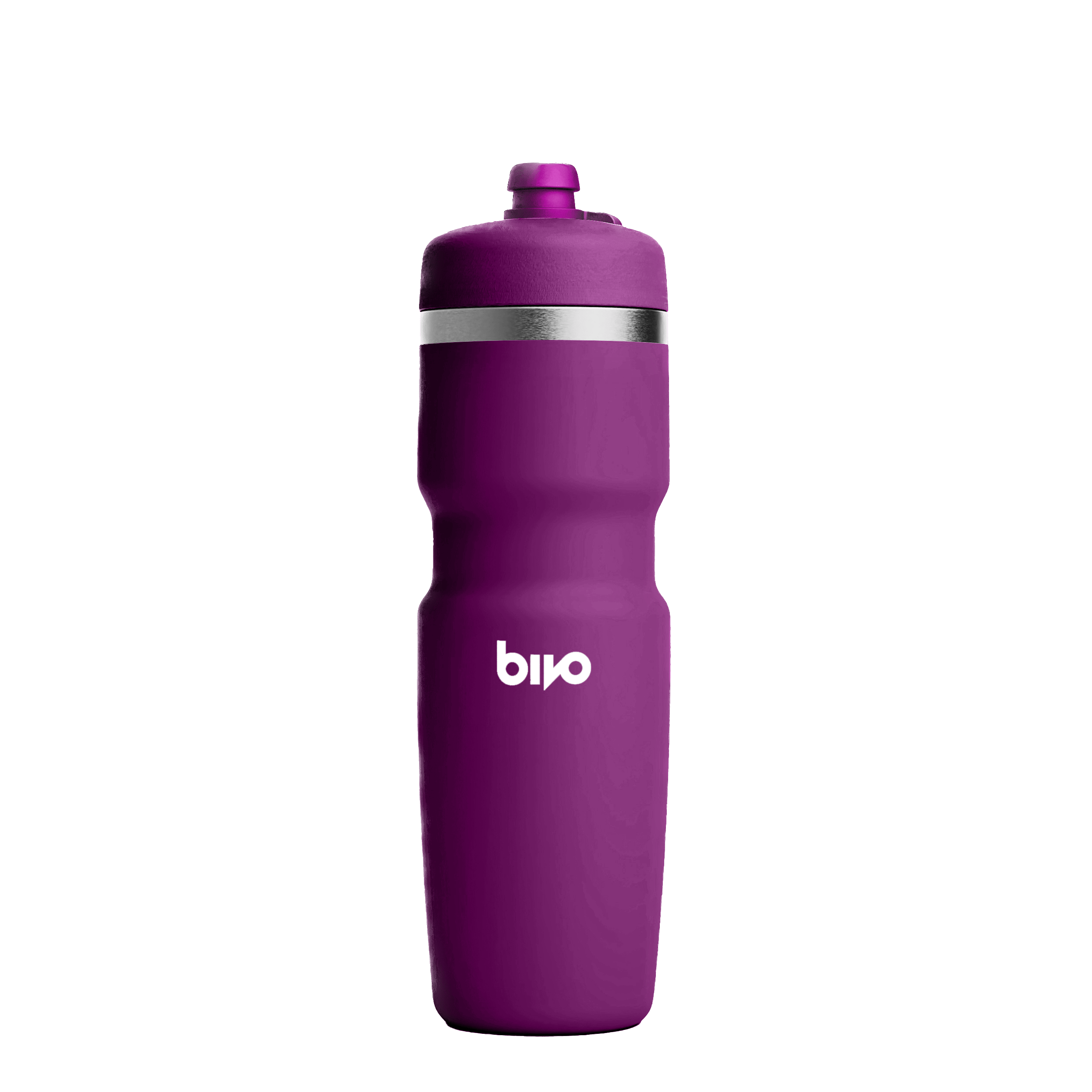 Bivo Trio - 21oz Insulated Grape Accessories - Bottles