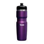 Bivo Trio - 21oz Insulated Metallic Purple Accessories - Bottles